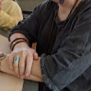 Meet your Posher, Georgia